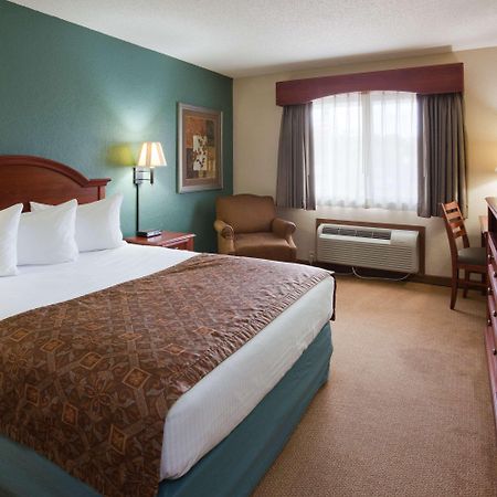 Americinn By Wyndham St. Peter Saint Peter Extérieur photo