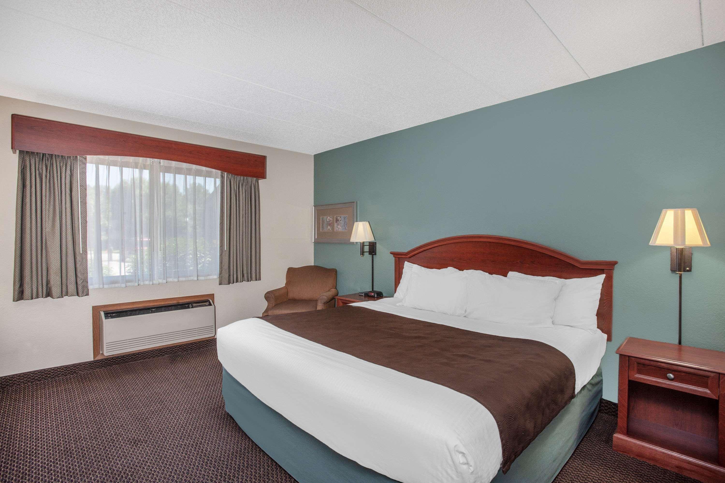 Americinn By Wyndham St. Peter Saint Peter Extérieur photo