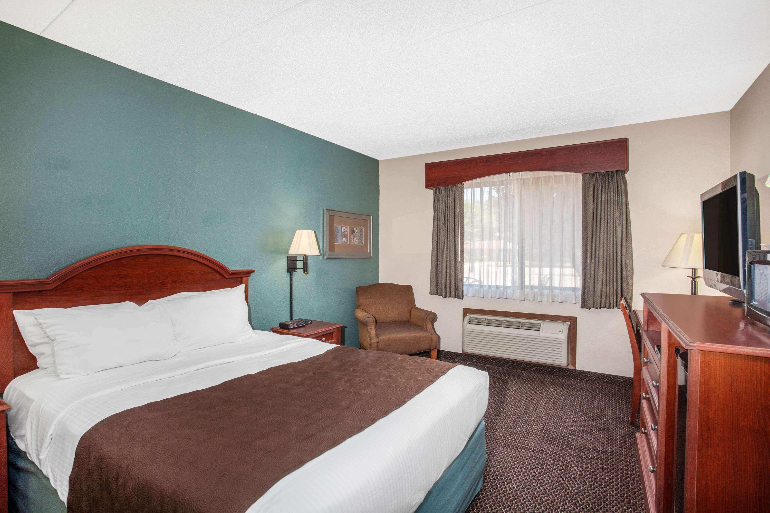 Americinn By Wyndham St. Peter Saint Peter Extérieur photo