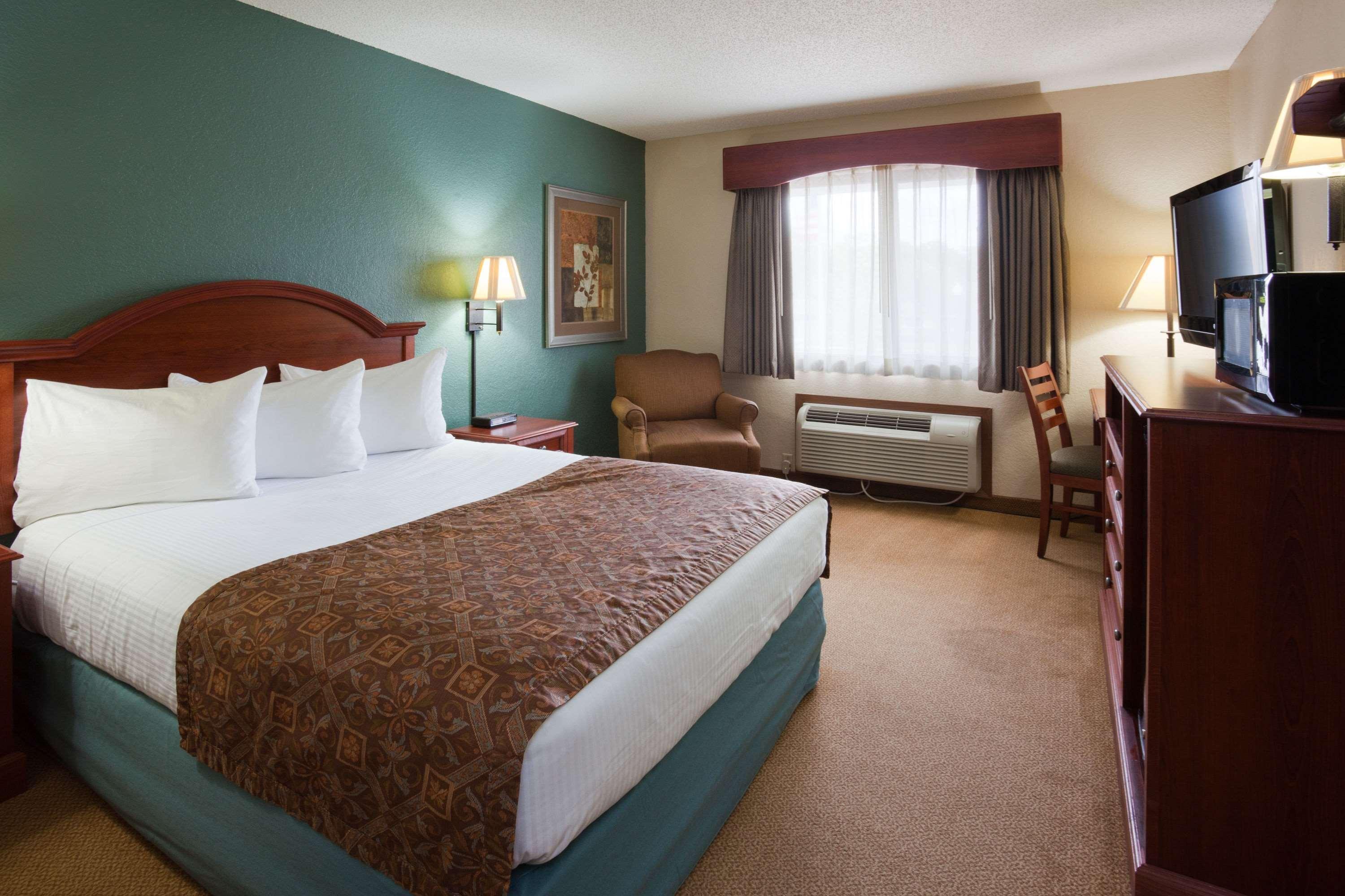 Americinn By Wyndham St. Peter Saint Peter Extérieur photo