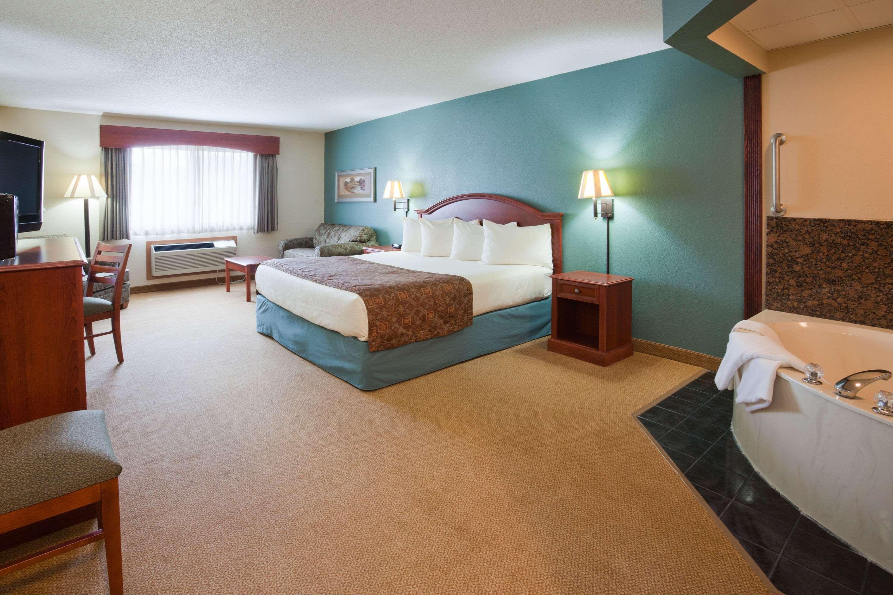 Americinn By Wyndham St. Peter Saint Peter Extérieur photo