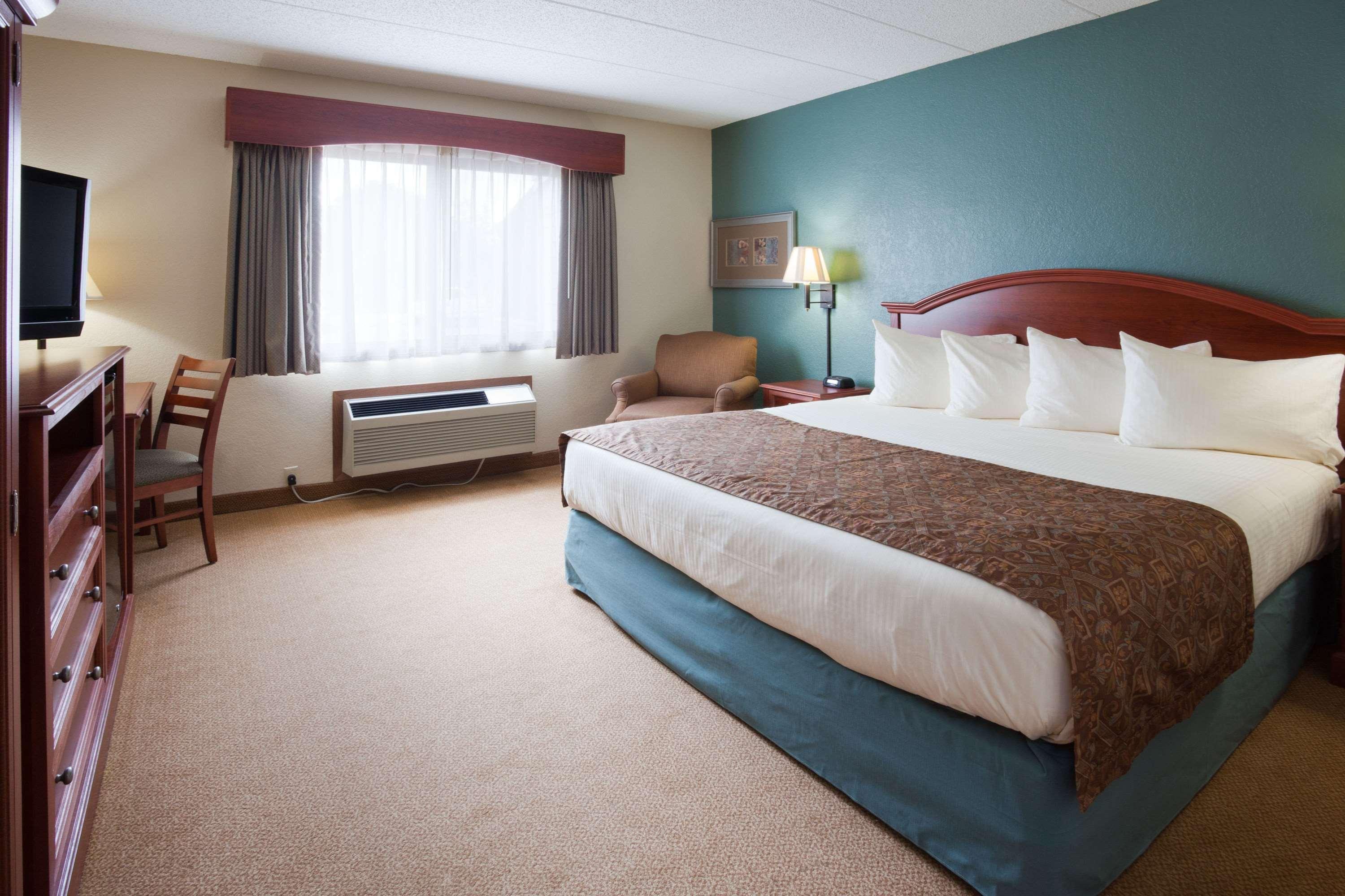 Americinn By Wyndham St. Peter Saint Peter Extérieur photo