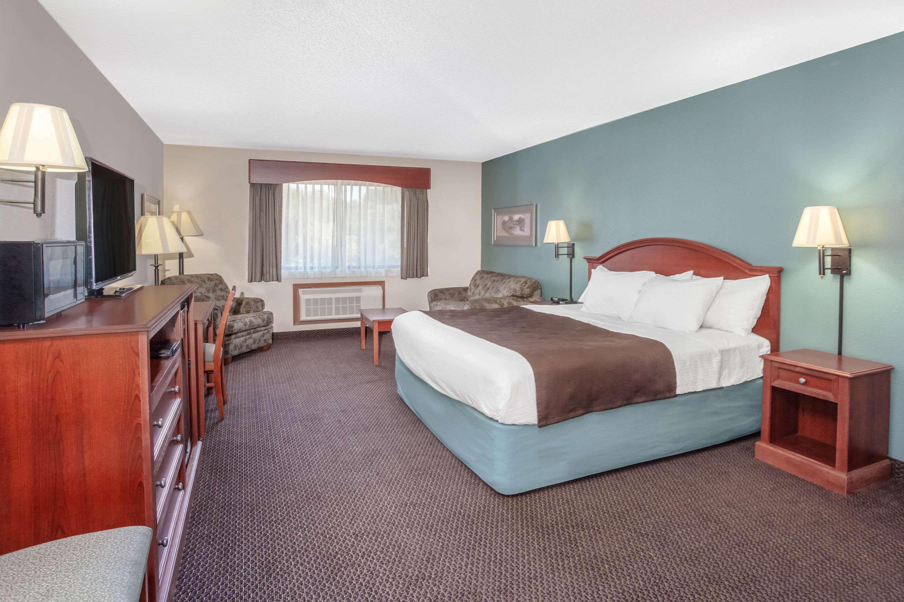 Americinn By Wyndham St. Peter Saint Peter Extérieur photo