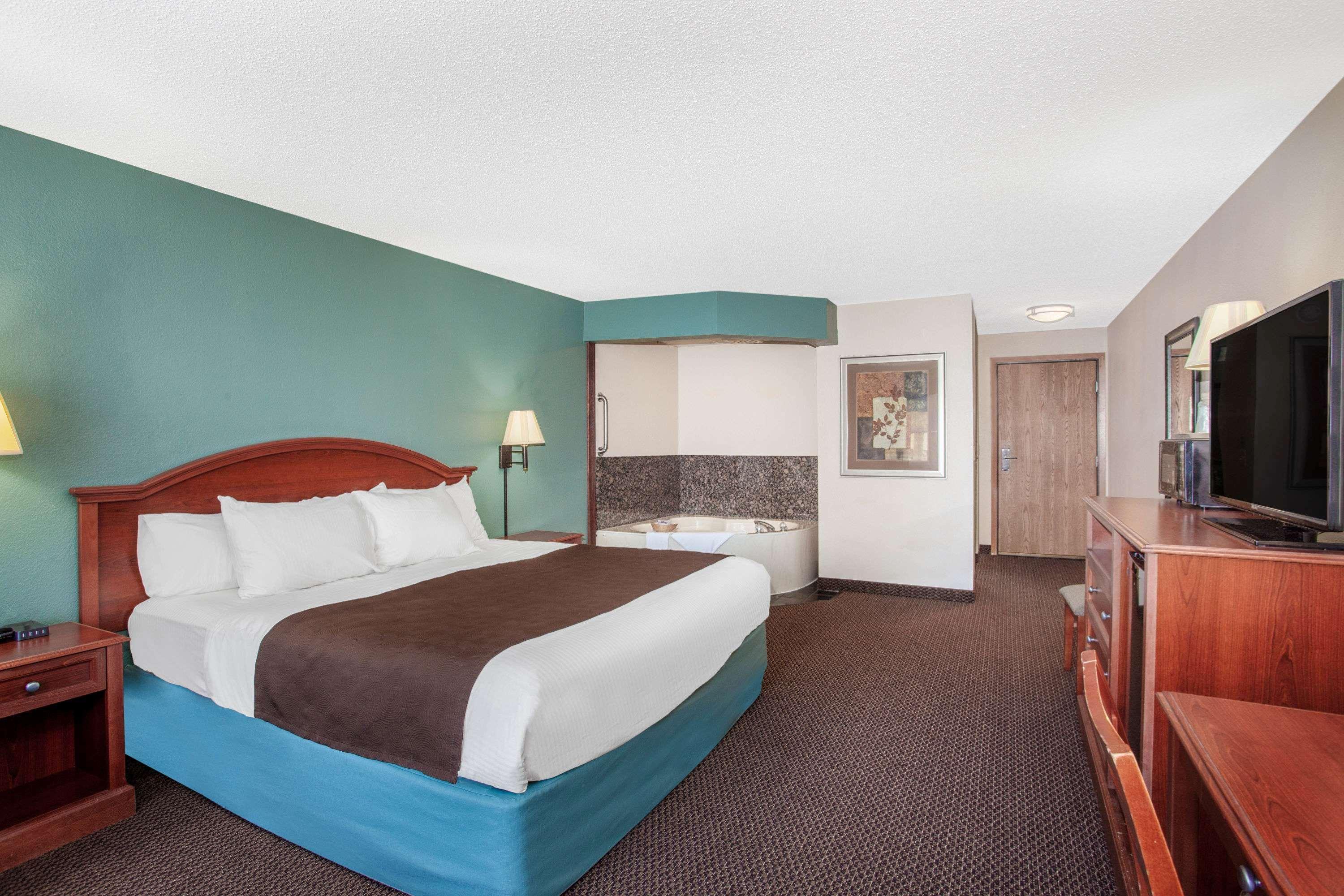 Americinn By Wyndham St. Peter Saint Peter Extérieur photo