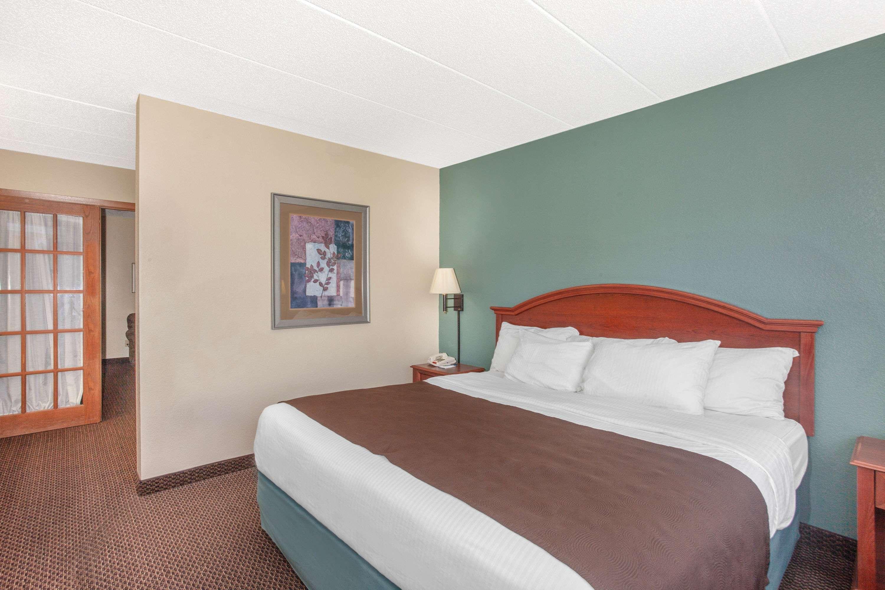Americinn By Wyndham St. Peter Saint Peter Extérieur photo