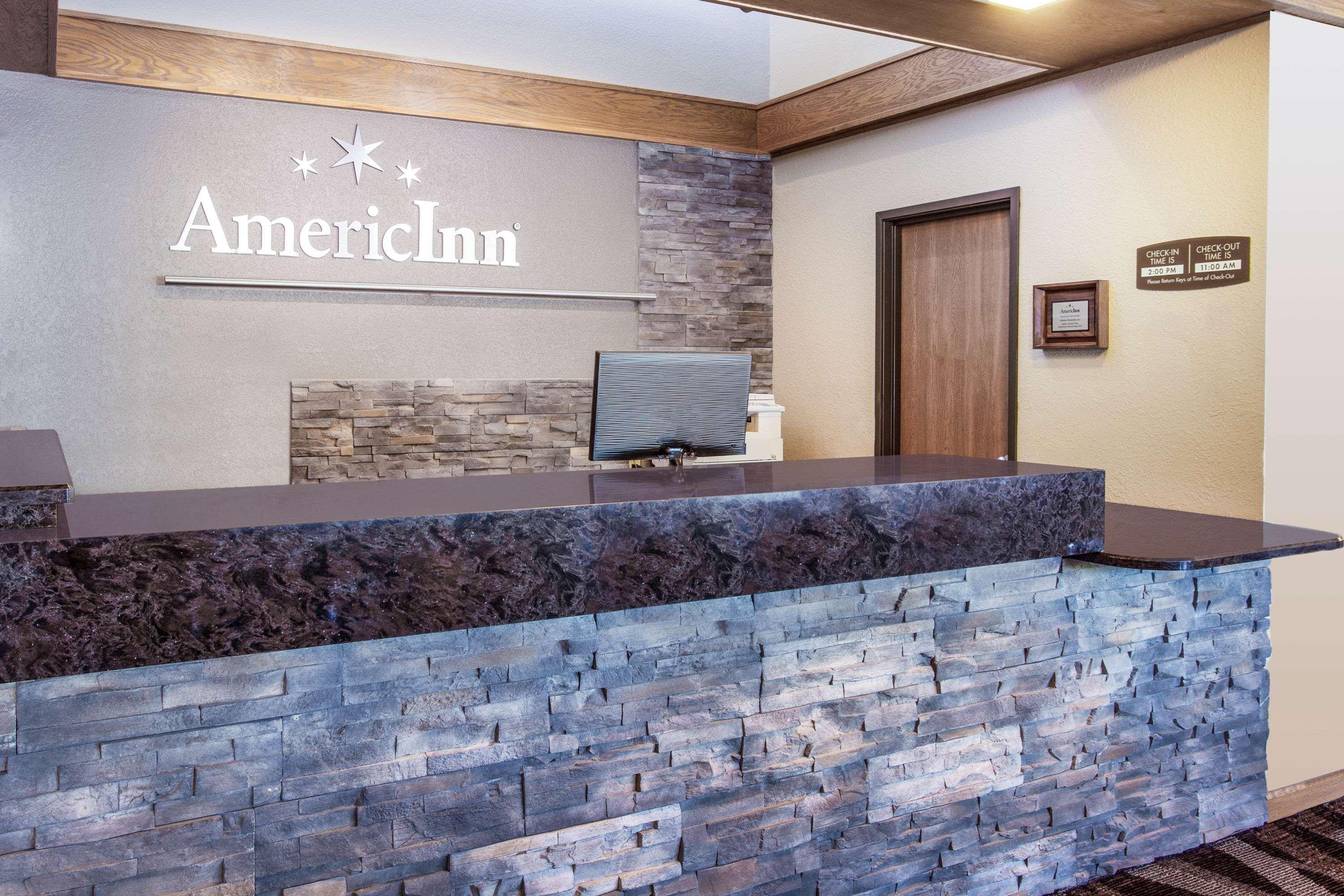 Americinn By Wyndham St. Peter Saint Peter Extérieur photo