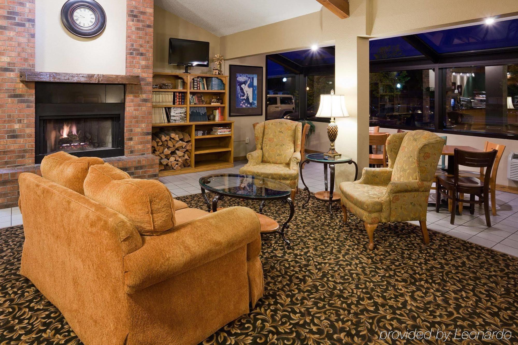 Americinn By Wyndham St. Peter Saint Peter Extérieur photo